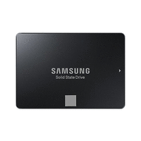SSD Samsung 860 EVO Series, 250 GB 3D V-NAND Flash, 2.5  Slim, SATA 6Gb/s B2B Pack (White Box)