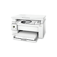 HP LaserJet Pro MFP M130a Printer
