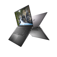 Dell Vostro 5501, Intel Core i7-1065G7 (8MB Cache, up to 3.9 GHz), 15&quot; FullHD (1920x1080) Anti-Glare, HD Cam, 8GB 3200MHz DDR4, 256GB SSD,NVIDIA GeForce MX330 Graphics with 2GB GDDR5 vRAM , 802.1