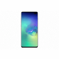 Smartphone Samsung SM-G975F GALAXY S10+ 128GB Dual SIM, Green