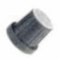 Копче за потенциометър ф18mm KNOB ZK-5115.18 