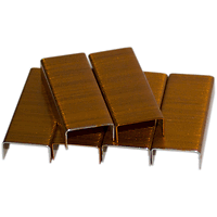 Телчета за телбод Kangaro №10 жълти