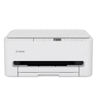 Canon PIXMA TS6550i All-In-One, White