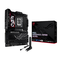 Asus ROG Maximus Z890 Hero