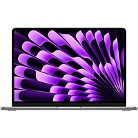 Apple MacBook Air 13.6 SPACE GREY/M3/10C GPU/16GB/512GB-ZEE/US