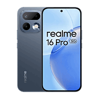 REALME 16PRO 8+256 GREY 5120