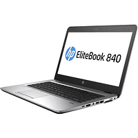 Внимание!!! Снимката е илюстративна и не показва самия продукт!<br />HP EliteBook 840 G4 Grade A- втора употреба
