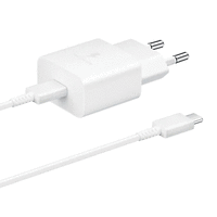 Адаптер, Samsung 15W Power Adapter White