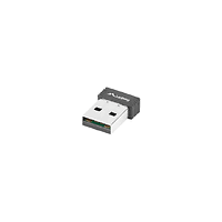 Адаптер, Lanberg Wireless Network Card USB Nano N150 1x Internal Antenna