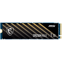 SPATIUM M452 PCIe 4.0 NVMe M.2 1TB