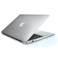 Apple MacBook Air 13  i5 DC 1.8GHz/8GB/128GB SSD/Intel HD Graphics 6000 INT KB , MQD32ZE/A
