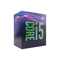 Процесор Intel Coffee Lake Core i5-9400 2.9GHz (up to 4.10GHz ), 9MB, 65W LGA1151 (300 Series)