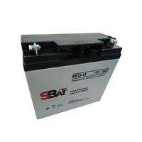 Батерия, Eaton SBat12-18