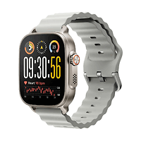 REALME WATCH 5 RMW2501 TIT SLV