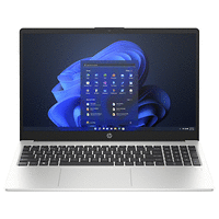 HP 255 G10 Turbo silver, AMD Ryzen 5 7530U(up to 4.5GH/16MB/6C), 15.6&quot; FHD AG, 8GB 3200Mhz 1DIMM, 512GB PCIe SSD, Wi-Fi 6 +BT 5.3, Backlit Kbd, 3C Long Life Batt, Free Dos+HyperX Pulsefire Mat -