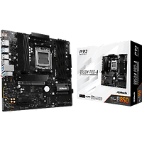 ASROCK B850M PRO-A /AM5