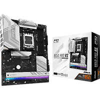 ASROCK B850 PRO RS /AM5