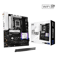 ASROCK B860 PRO RS WIFI /1851