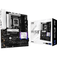ASROCK B860 PRO RS /LGA1851