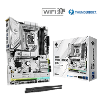 ASROCK B860 STEEL LEGEND WIFI