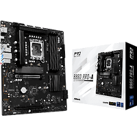 ASROCK B860 PRO-A /LGA1851