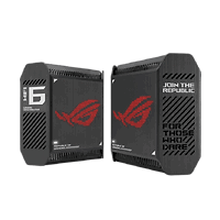 ASUS GT6 ROG RAPTURE BLACK