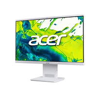 Acer Aspire S24-B, 23.8   AiO FHD (1920x1080) IPS 144Hz, Intel Core Ultra 7 155H (up to 4.80GHz, 24MB), 16GB DDR5, 1TB SSD, Intel Arc Graphics, no DVD, WiFi 7 &amp; BT 5.4, 90W AC adapter, KBD &amp; M