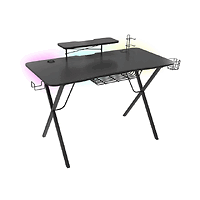 Genesis Gaming Desk Holm 300 RGB