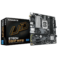 GB B760M D3HP WIFI6