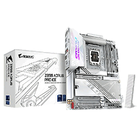 GB Z890 AORUS PRO ICE