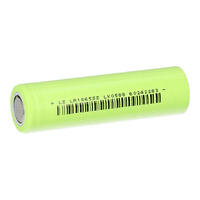 Батерия 3.7V, 3000 mAh, TERRA ICR18650-30E, Li-ion