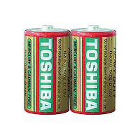 TOSHIBA БАТЕРИИ R20K