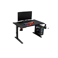 Genesis Gaming Desk Holm Modular 120