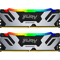 2X32G DDR5 6400 KING RENEG RGB