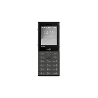 HMD 150 MUSIC DS DARK GREY