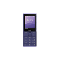 HMD 150 MUSIC DS PURPLE