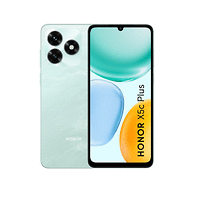 Honor X5c Plus Ocean Cyan, Nala-L31B, 6.74&quot; TFT LCD, 1600x720, MediaTek Helio G81 (2x2GHz+6x1.7GHz), 4GB, 128GB, 50/5MP, 5260mAh, FPT, BT, USB Type-C, Android 15, MagicOS 9.0