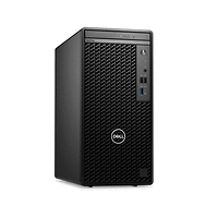 Dell OptiPlex 7020 MT, Intel Core i3-12100 (12MB cache, 4 cores, up to 4.3GHz), 8 GB: 1 x 8 GB, DDR5, 512GB SSD PCIe M.2, Integrated Graphics, 8x DVD+/-RW, 180W, Keyboard&amp;Mouse, Windows 11 Pro, 3Y