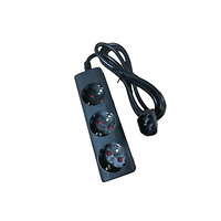 Кабел, Eaton Output cable IEC-Schuko 10A