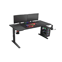 Genesis Gaming Desk Holm Modular 160