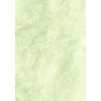 КАРТОН МРАМОРЕН А4  205g CORYNTHIAN GREEN, MARBLED CARD 