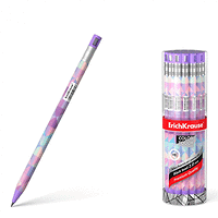 Автоматичен молив Magic Rhombs HB 2мм