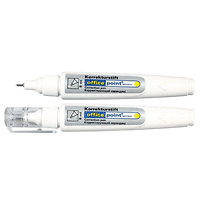 КОРЕКТОР-ПИСАЛКА OFFICE POINT С МЕТАЛЕН ВРЪХ 8ml.