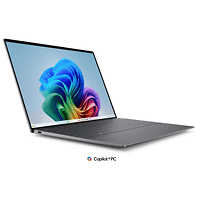 Dell XPS 13 9345, Snapdragon X Elite, X1E-80-100, 12C, 13.4&quot; FHD+ (1920x1200) AG 500nits, FHD/IR Cam, 16GB Onboard 8448MT/s LPDDR5x, 512GB SSD PCIe M.2, UMA GPU, Wi-Fi 7, BT 5.4, FPR, Backlit KBD
