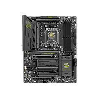 MSI MAG B850 TOMAHAWK MAX WFII