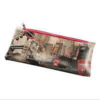 Несесер PantaPlast London 24x12 cm 