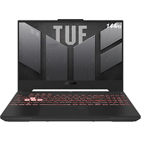 Asus TUF  A15 FA507RR-HN003,AMD Ryzen 7 6800H (8-core/16-thread, 20MB cache, up to 4.7 GHz max boost)),15.6&quot; FHD IPS AG (1920x1080)144 Hz,16GB DDR5 4800(2*8),PCIE NVME 1TB M.2 SSD, NVIDIA GeForce