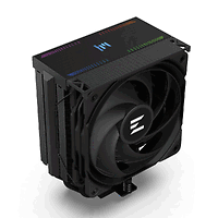 ZALMAN CNPS13X DS BLACK