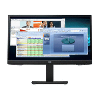 HP P22 G4, 21.5&quot; FHD Monitor