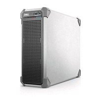 Dell PowerEdge T160, Chassis 3 x 3.5&quot;, Intel Xeon E-2414, 16GB DDR5 UDIMM, 1x2TB 7.2K RPM SATA, NO PERC, Broadcom 5720 Dual Port 1Gb On-Board LOM, iDRAC9 Basic 16G, 300W, 3Y Basic Onsite